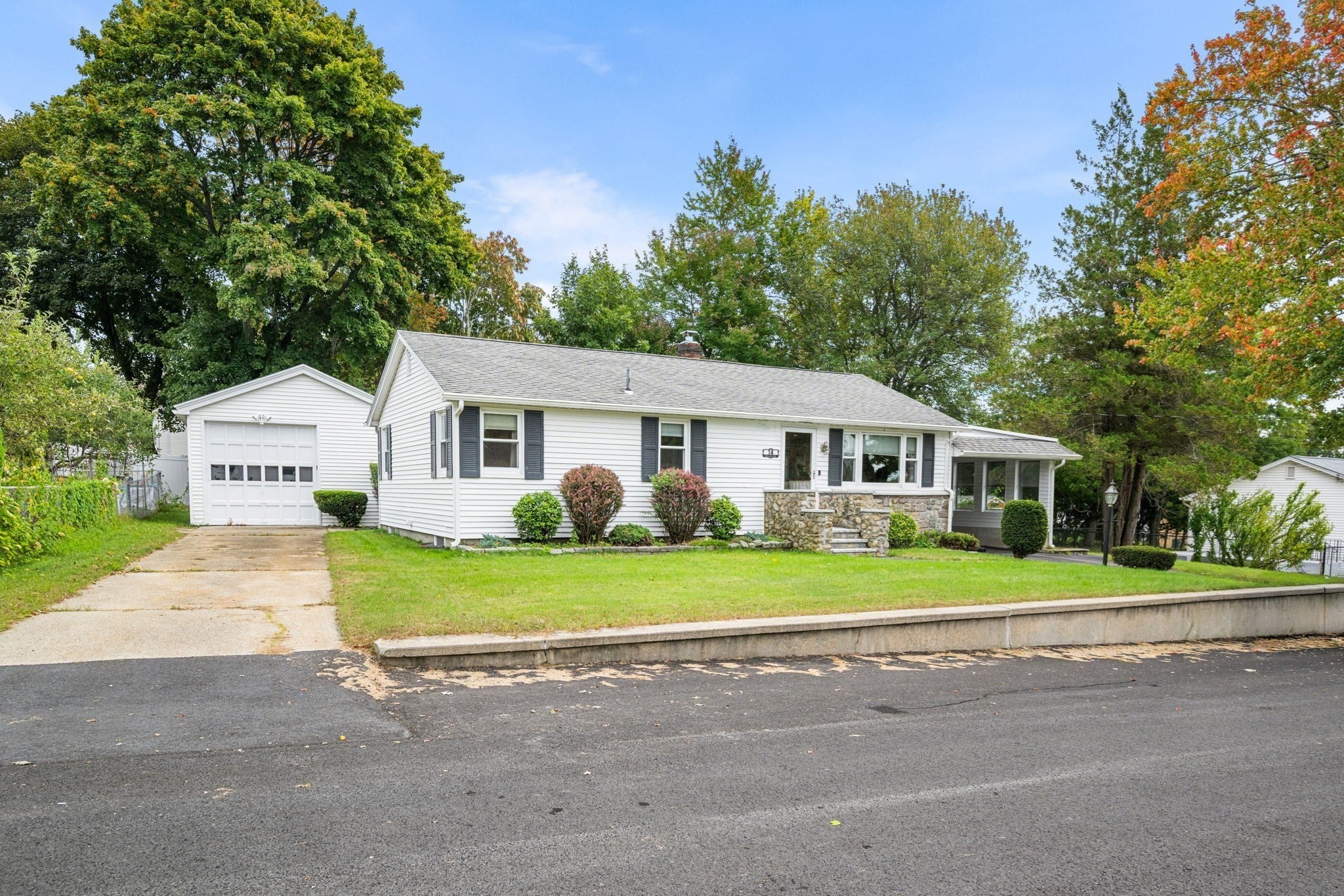 Photo of 14 Deluca Road, Milford, MA