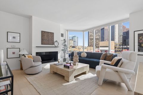 1 Franklin St 1408 Boston MA 02110