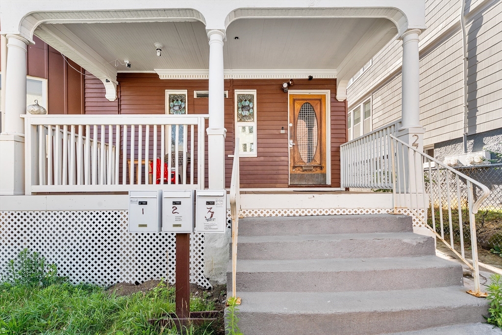 27 Brinsley St