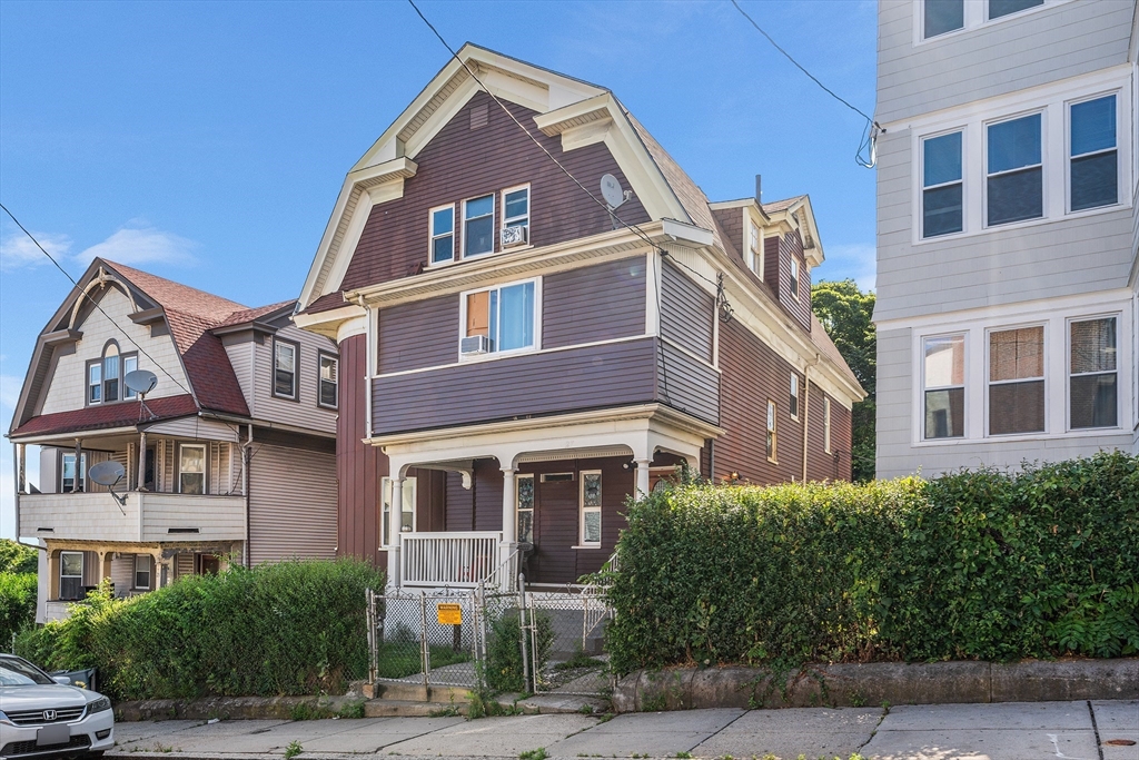 27 Brinsley St