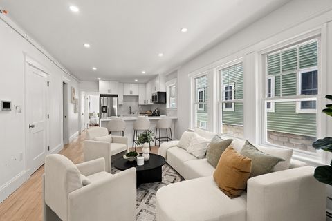 Photo of 60 Derby St #one, Somerville, MA 02145 (MLS # 73501291)