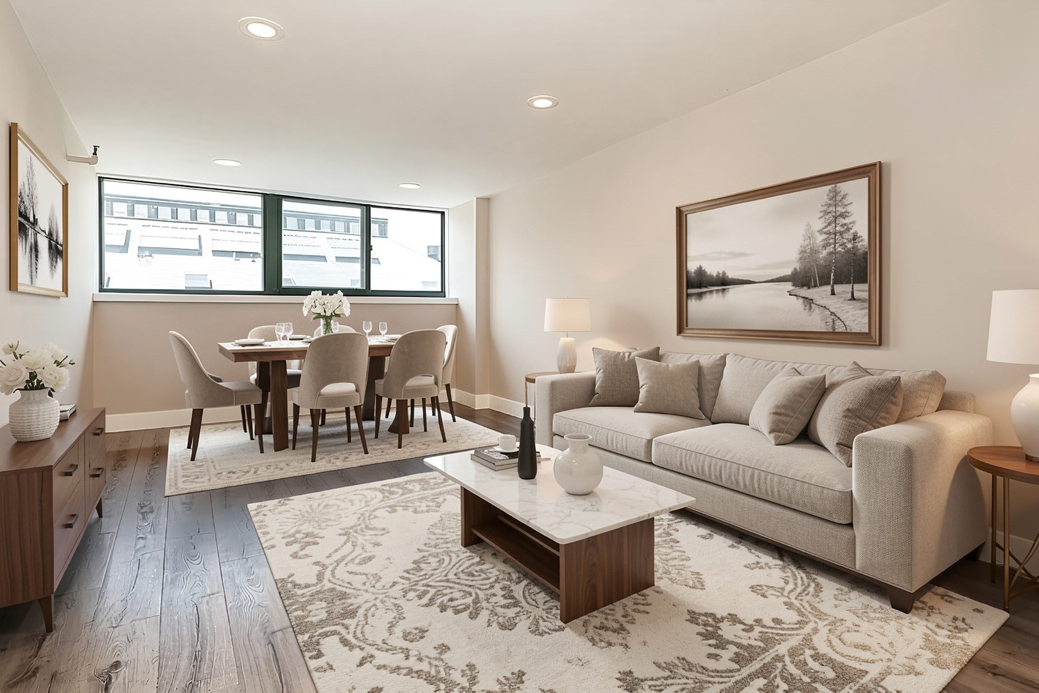 42 8th St 5-519, Boston, MA, 42 8th St 5-519, Boston, MA Photo #2