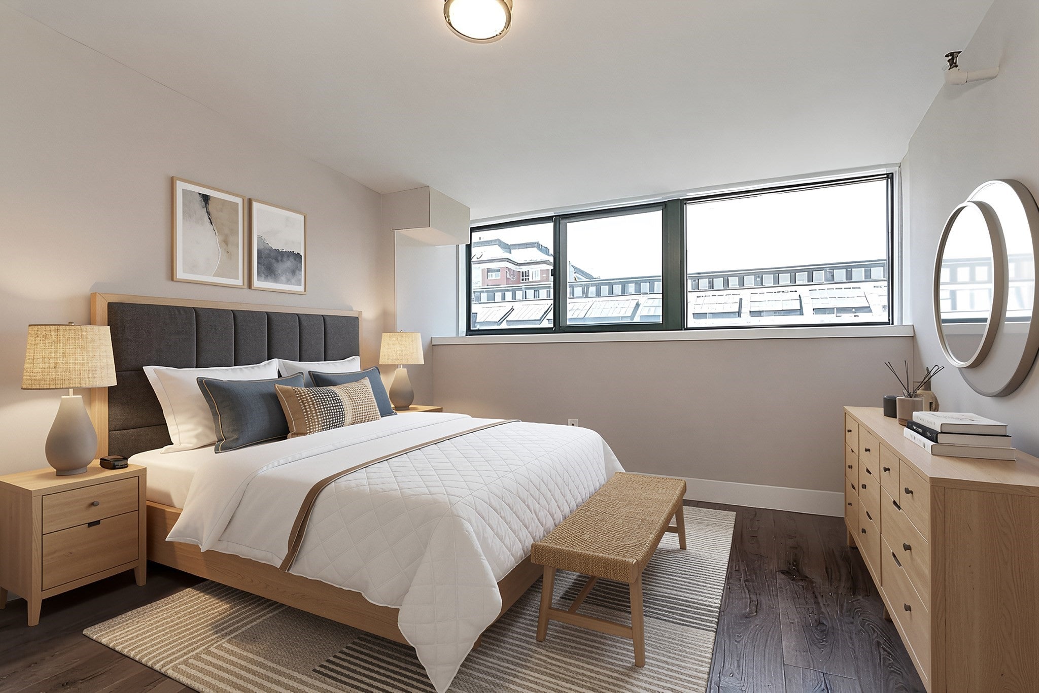 42 8th St 5-519, Boston, MA, 42 8th St 5-519, Boston, MA Photo #4