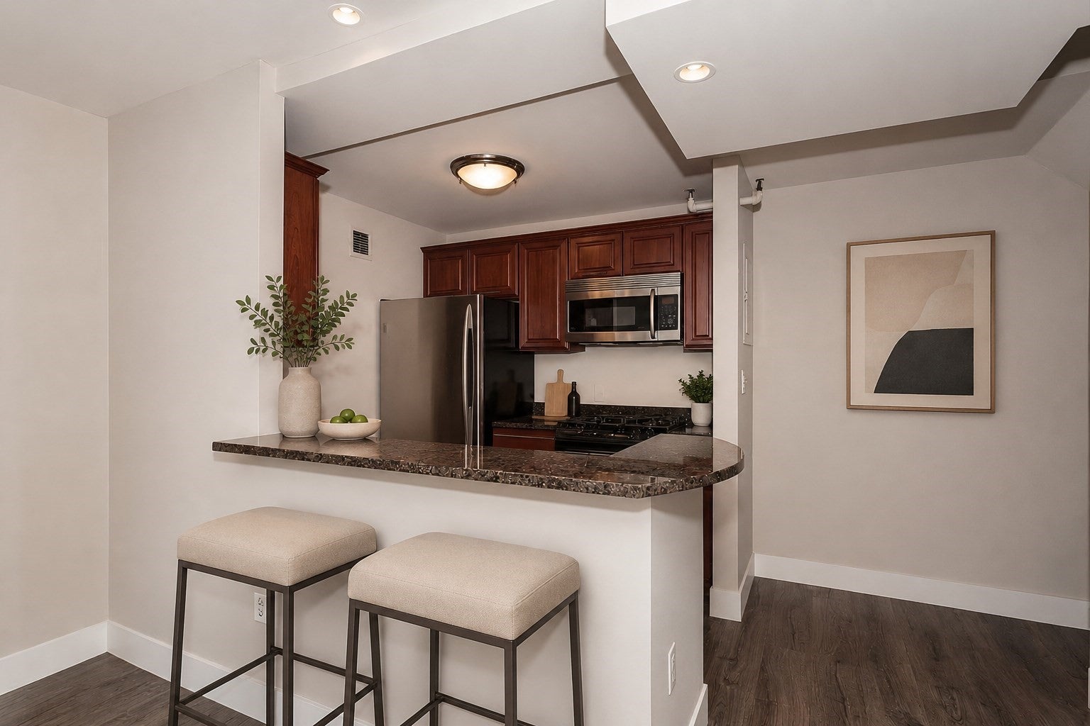 42 8th St 5-519, Boston, MA, 42 8th St 5-519, Boston, MA Photo #3