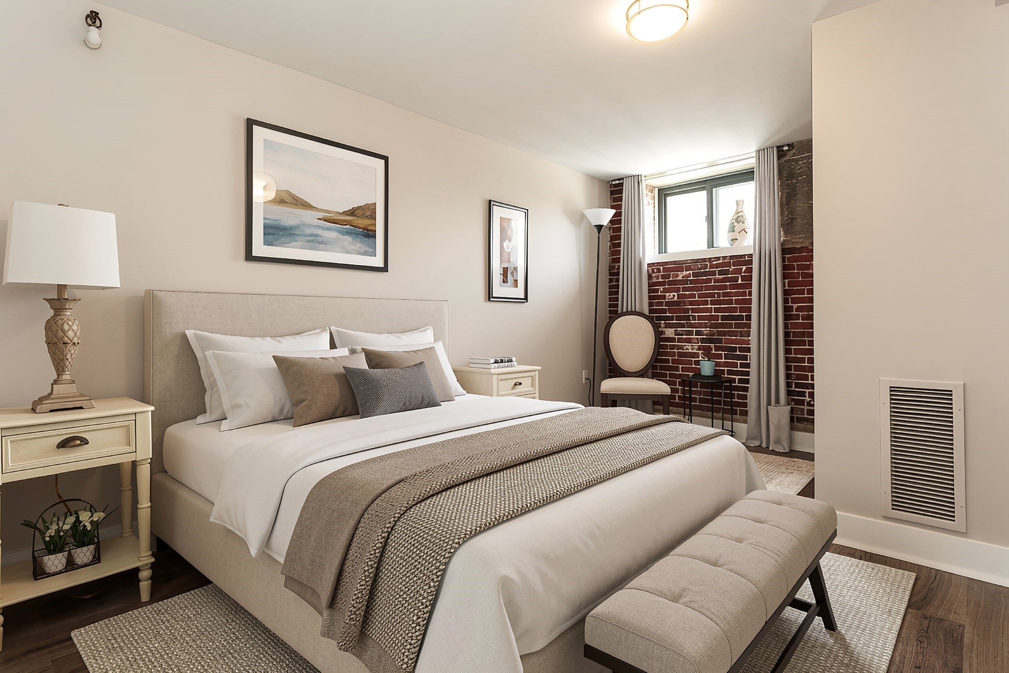 42 8th St 5-519, Boston, MA, 42 8th St 5-519, Boston, MA Photo #6