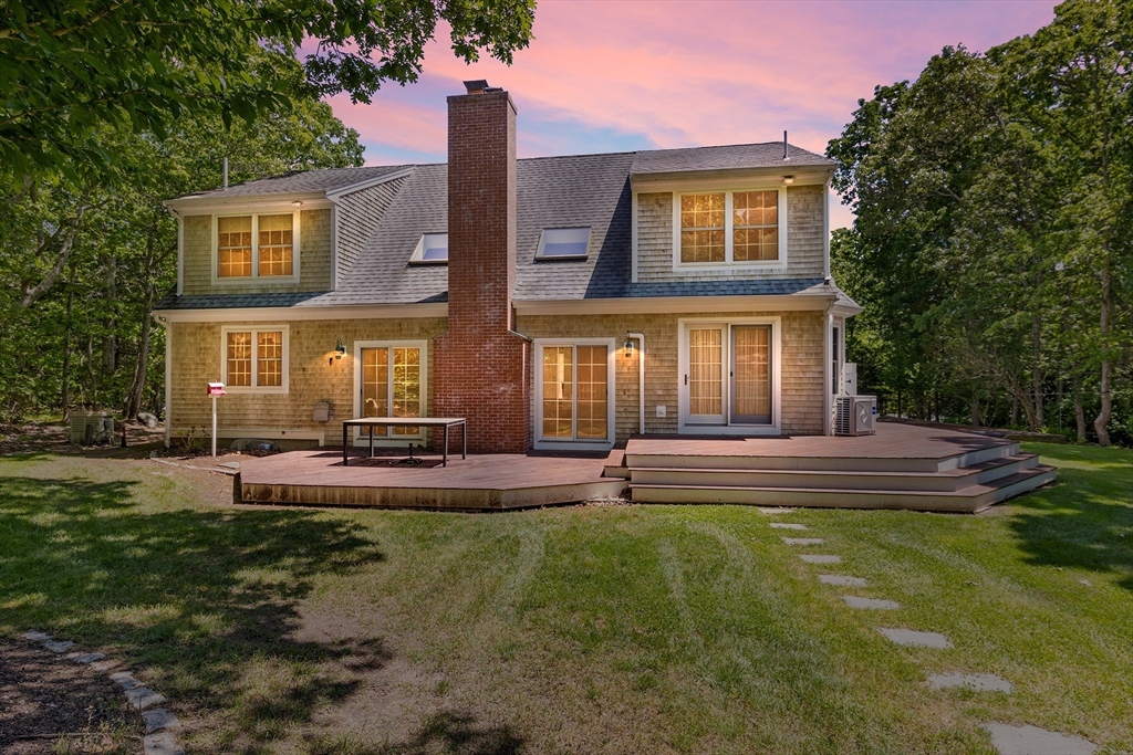 214 Quaker Rd