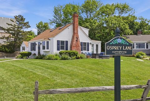 Photo of 2 Osprey Ln, Plymouth, MA 02360 (MLS # 73512978)