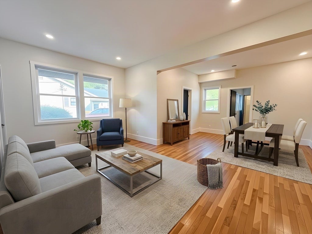 289 Walnut St #1, Stoughton, MA Photo #7