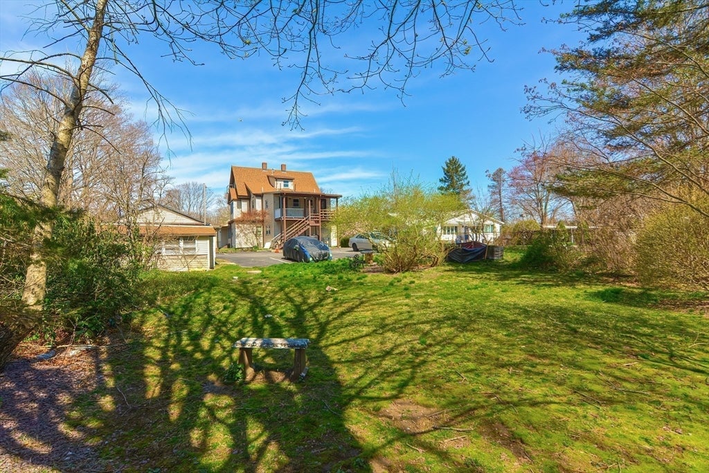 289 Walnut St #1, Stoughton, MA Photo #21