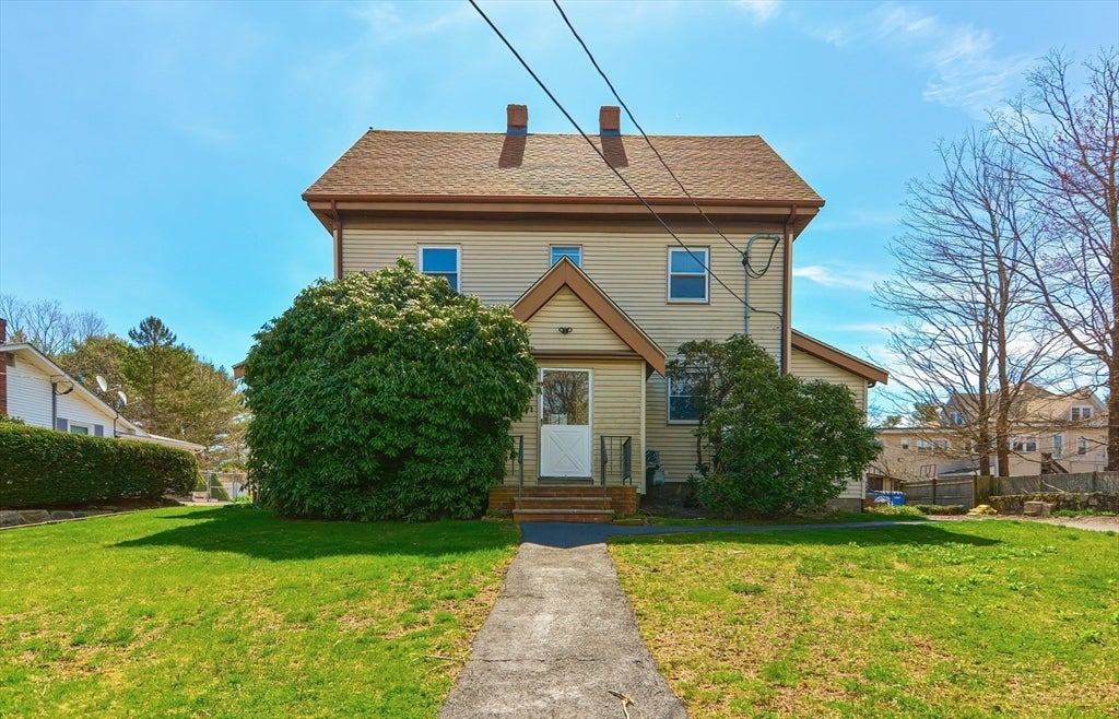 289 Walnut St #1, Stoughton, MA Photo #20