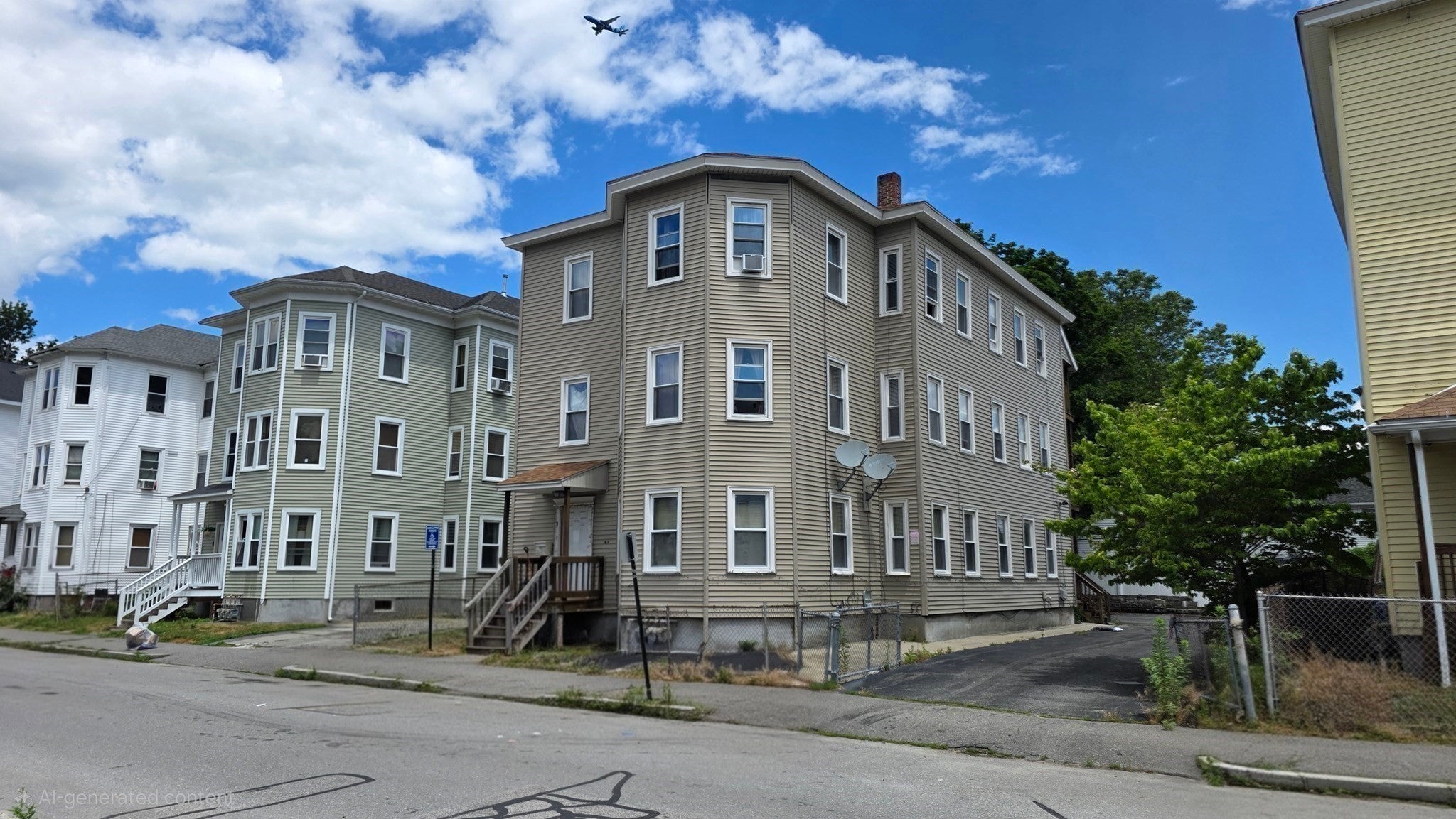 7 Preston St