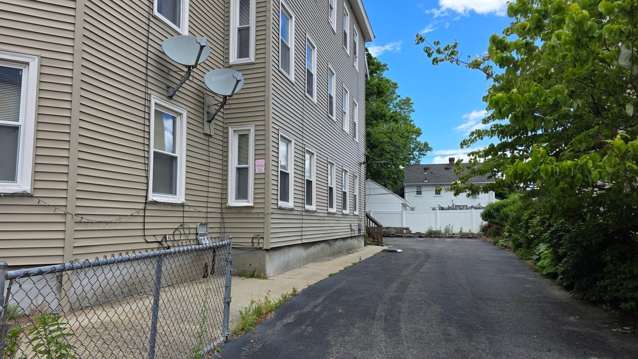 7 Preston St