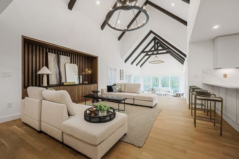 Photo of 54 Spywood Rd, Sherborn, MA 01770 (MLS # 73484871)