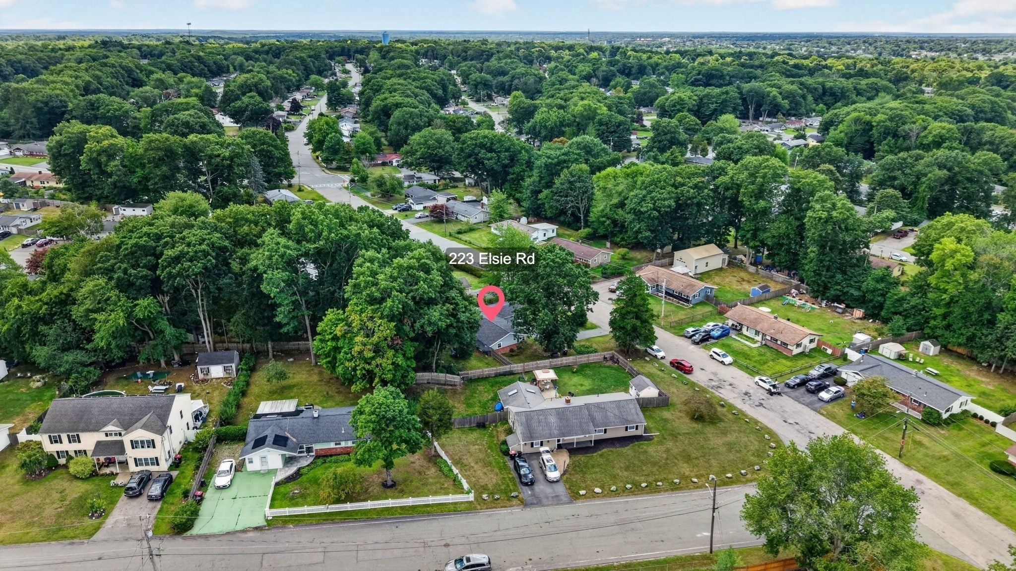 223 Elsie Rd, Brockton, MA Photo #34