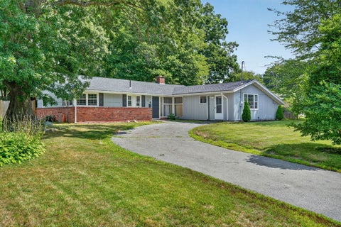 Photo of 223 Elsie Rd, Brockton, MA 02302 (MLS # 73569768)