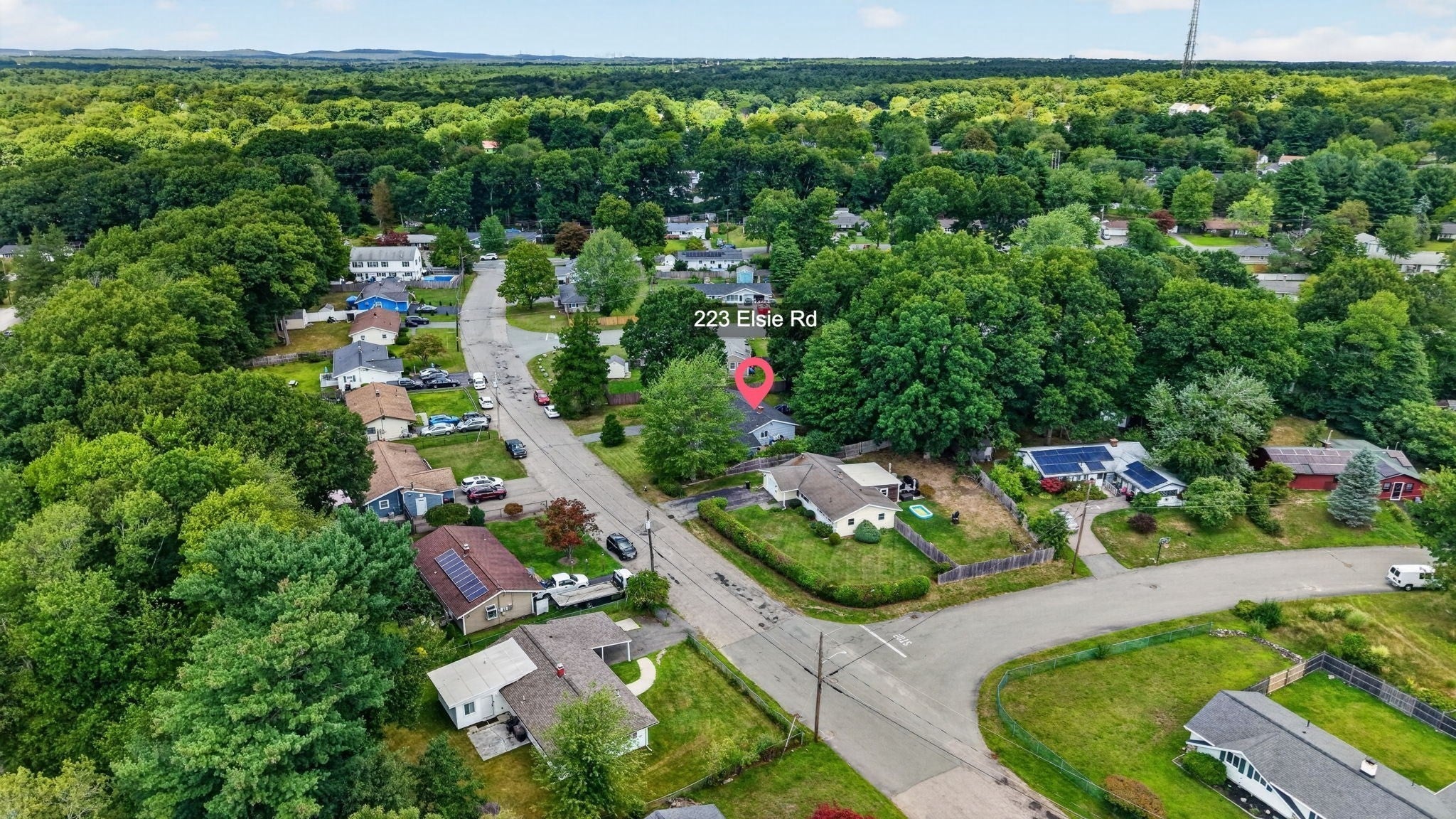 223 Elsie Rd, Brockton, MA Photo #35