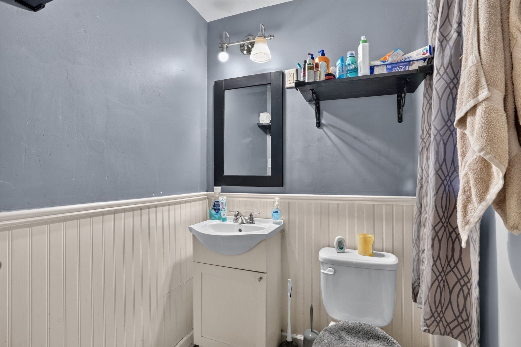 223 Elsie Rd, Brockton, MA Photo #26