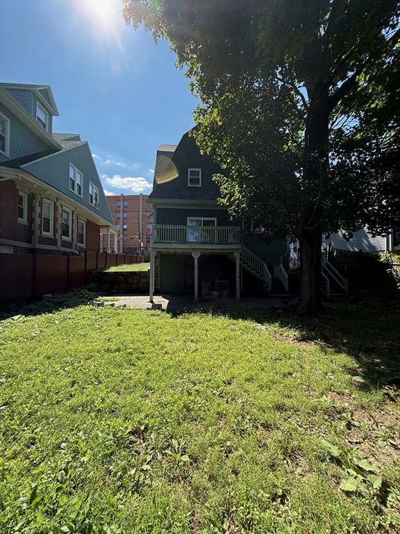 30 Townsend St