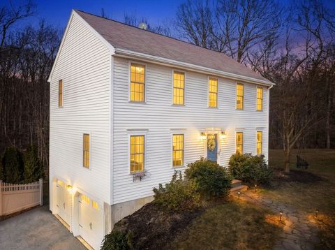 32 Linden Street Douglas MA 01516