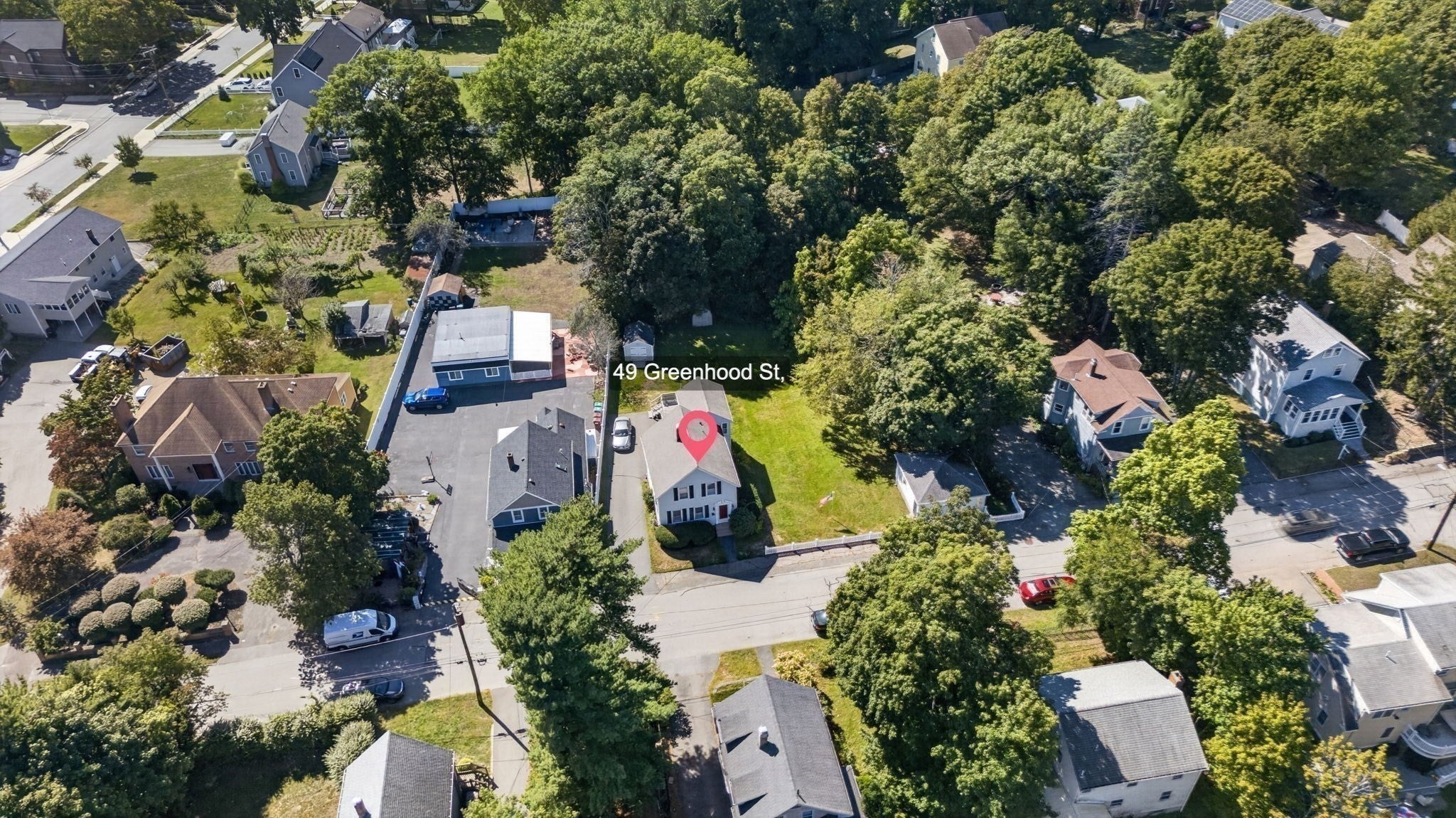 49 Greenhood St, Dedham, MA, 49 Greenhood St, Dedham, MA Photo #30