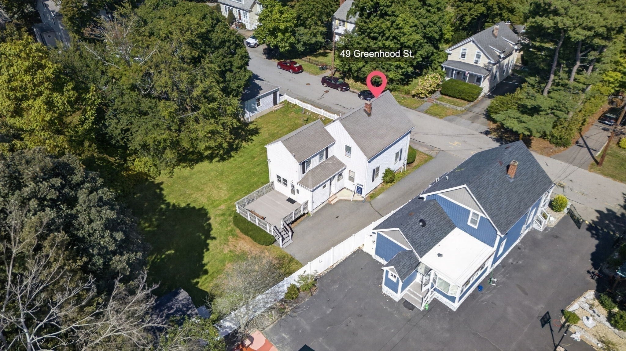 49 Greenhood St, Dedham, MA, 49 Greenhood St, Dedham, MA Photo #29
