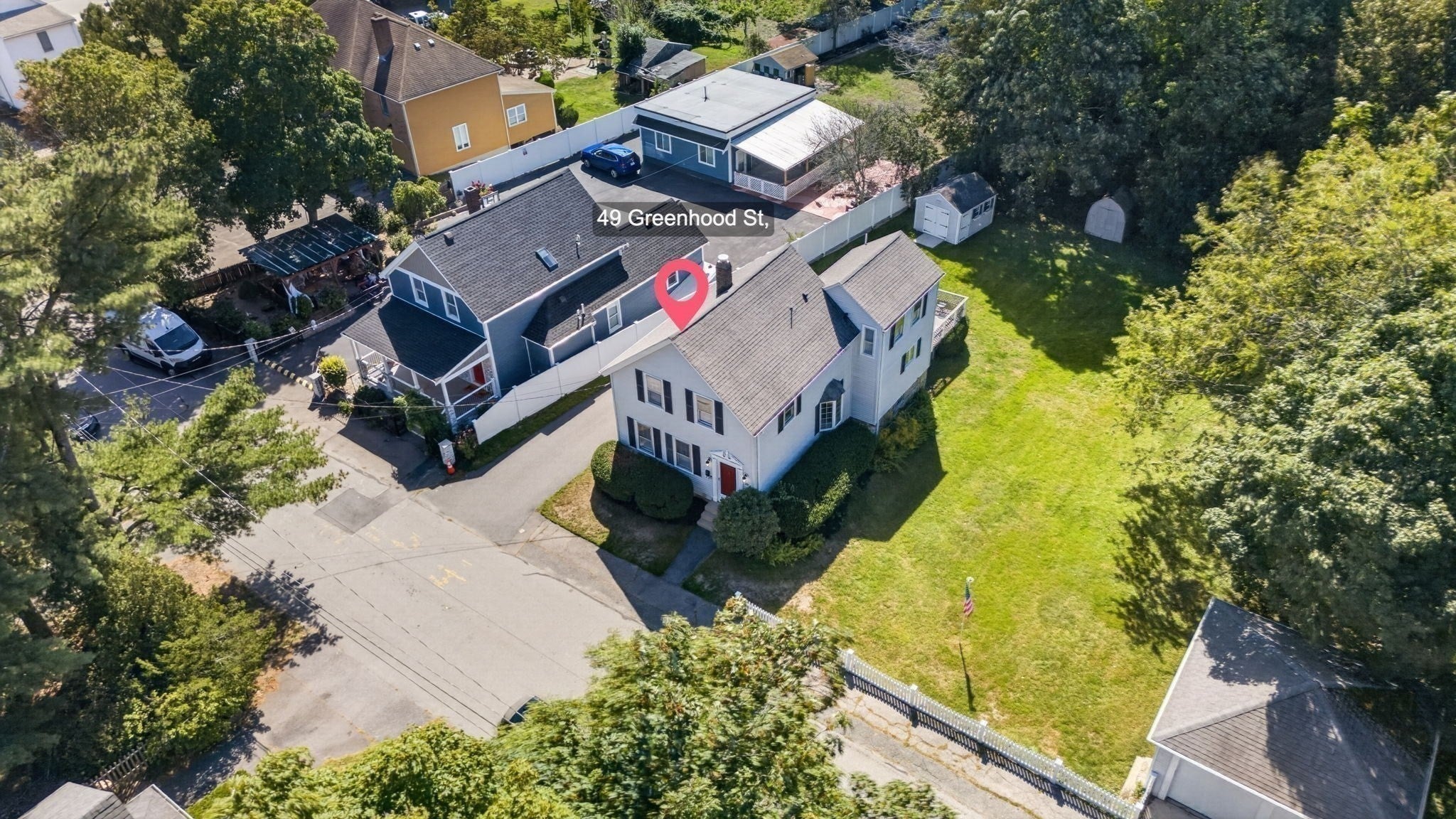 49 Greenhood St, Dedham, MA, 49 Greenhood St, Dedham, MA Photo #31