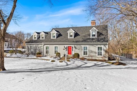 1511 Great Pond Road North Andover MA 01845