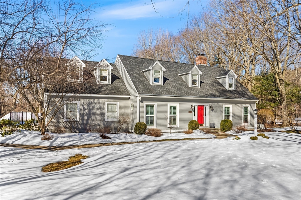 1511 Great Pond Road