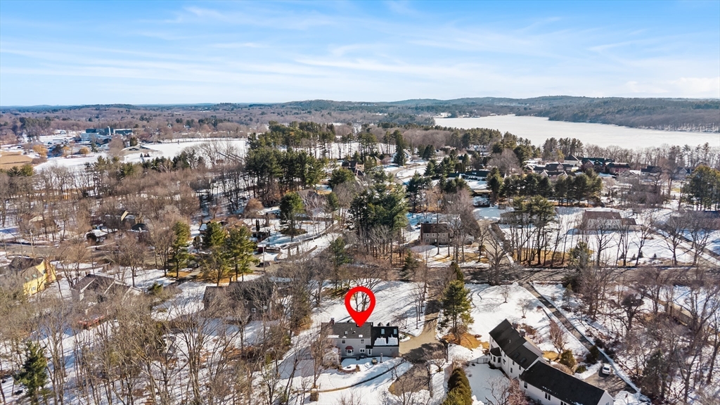 1511 Great Pond Road