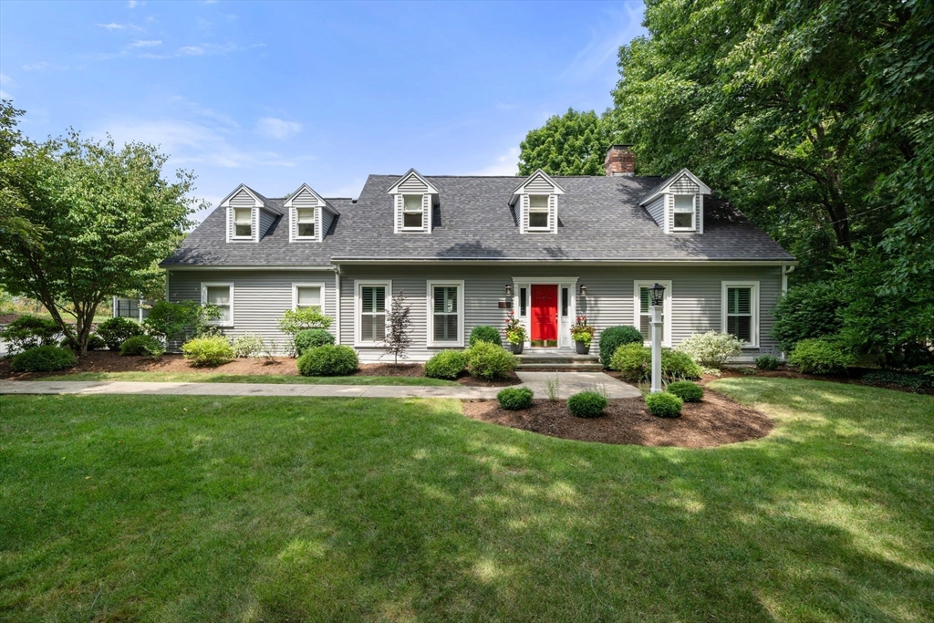 1511 Great Pond Road
