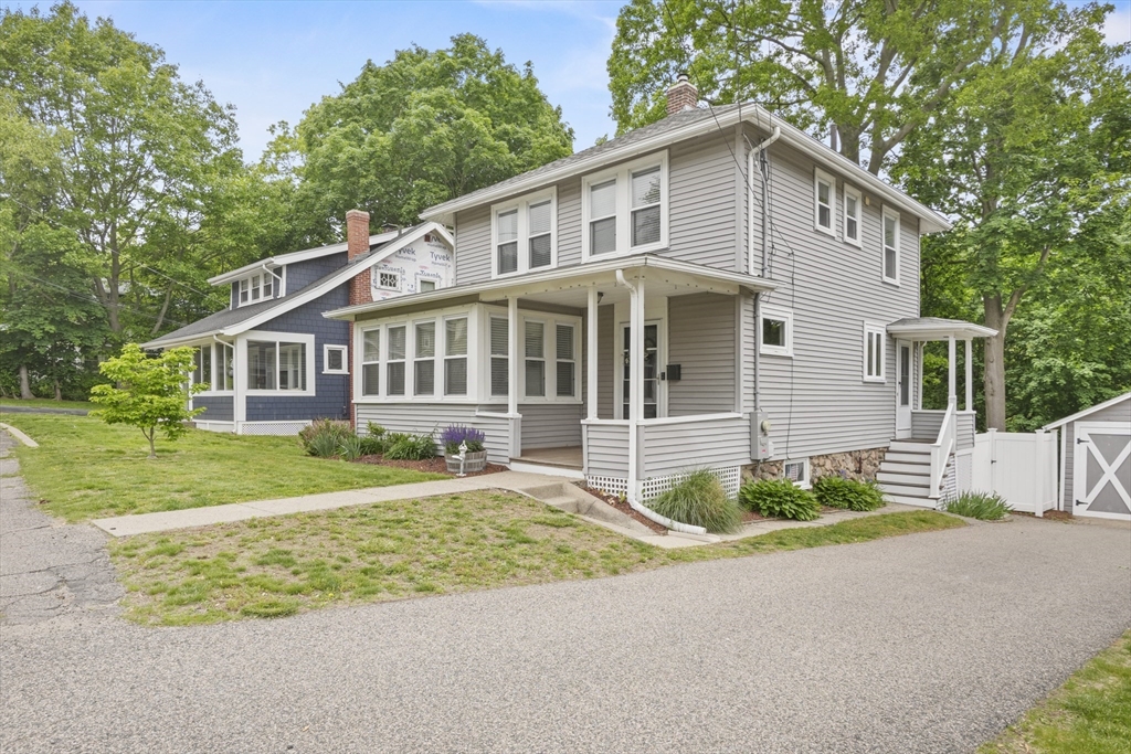 23 Bower Rd