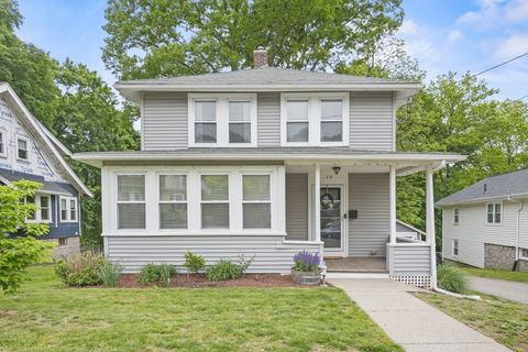 23 Bower Rd Braintree MA 02184