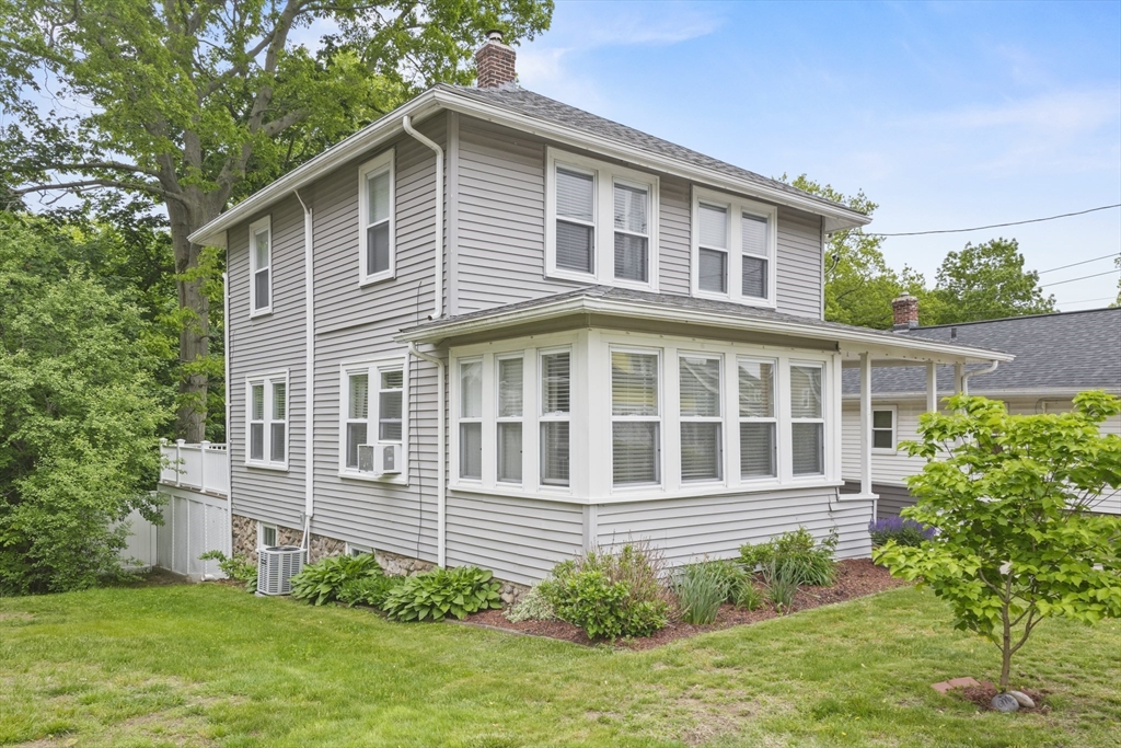 23 Bower Rd