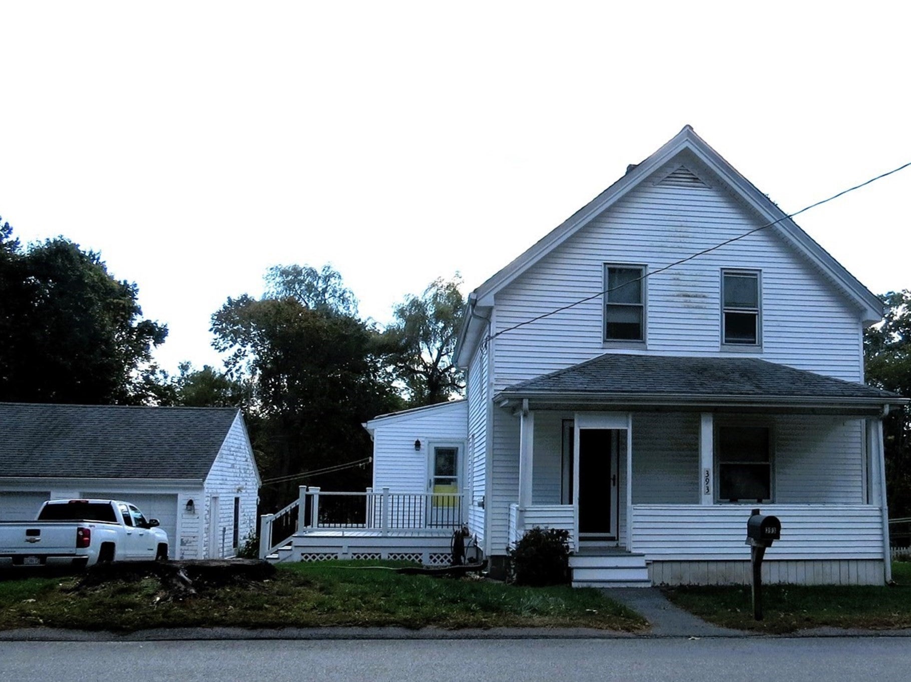 393 Purchase St, Easton, MA, 393 Purchase St, Easton, MA Photo #1