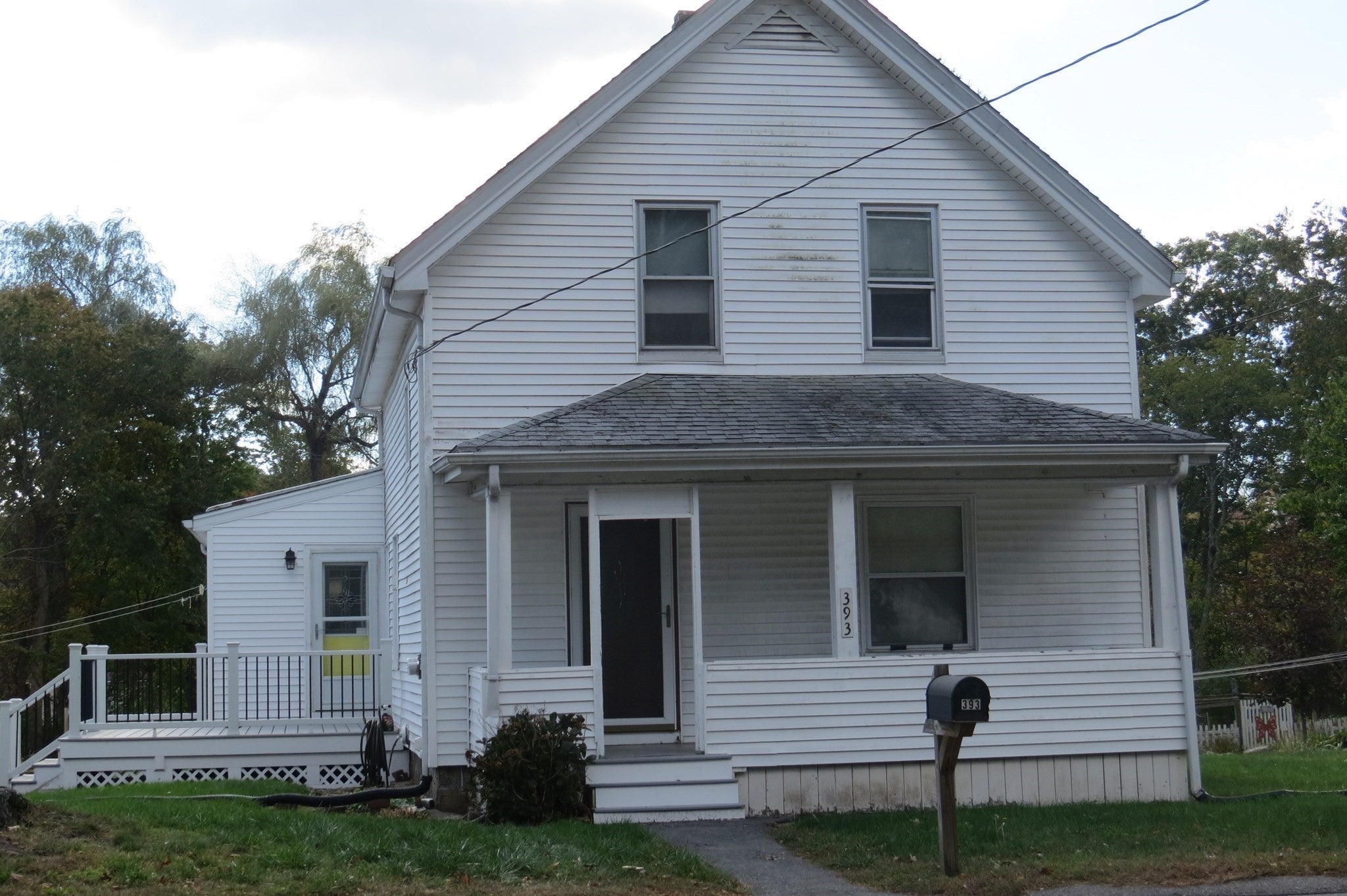 393 Purchase St, Easton, MA, 393 Purchase St, Easton, MA Photo #24