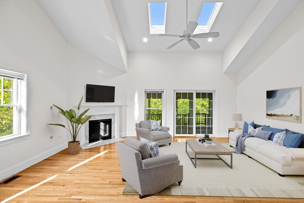 46 Walden Way 46