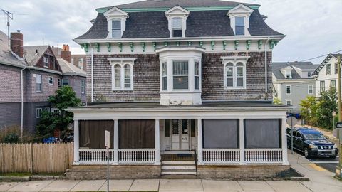 120 Mill St New Bedford MA 02740