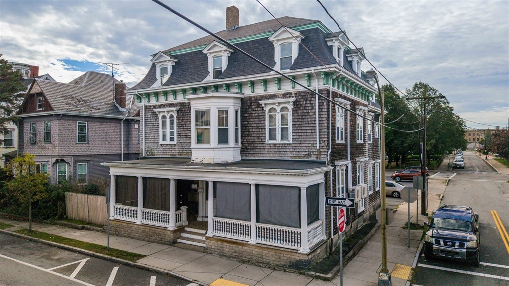 120 Mill St
