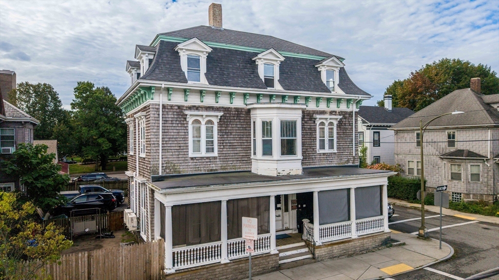 120 Mill St