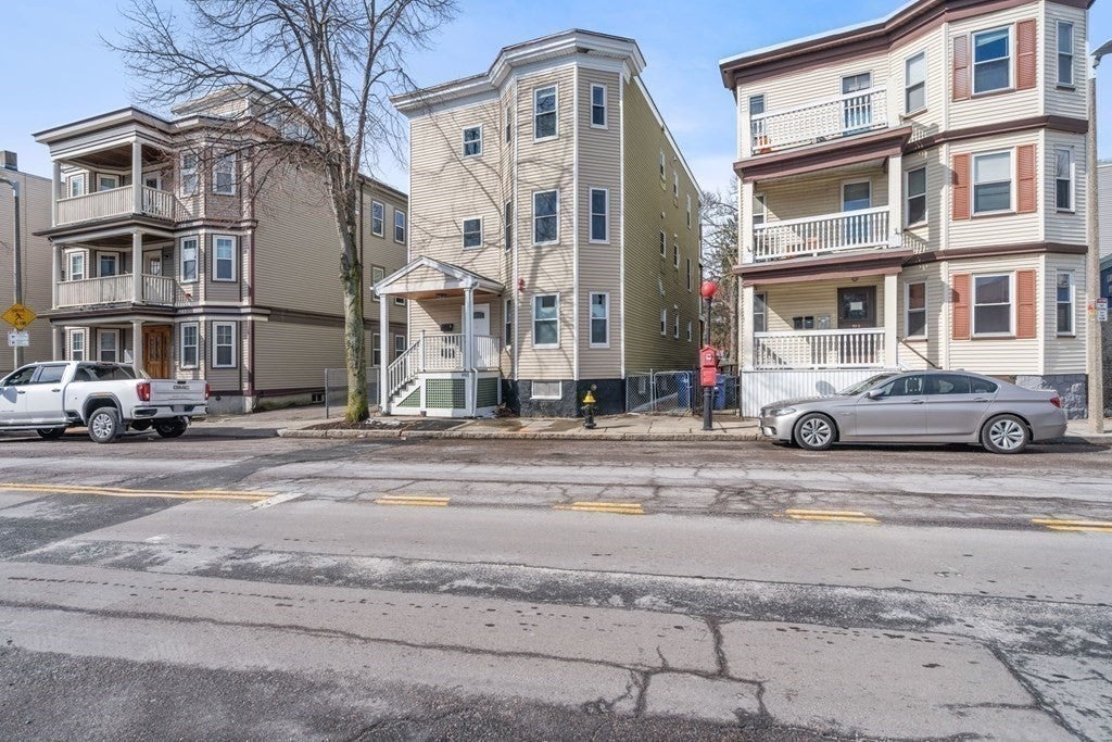 995 Dorchester Ave #1, Boston, MA Photo #18