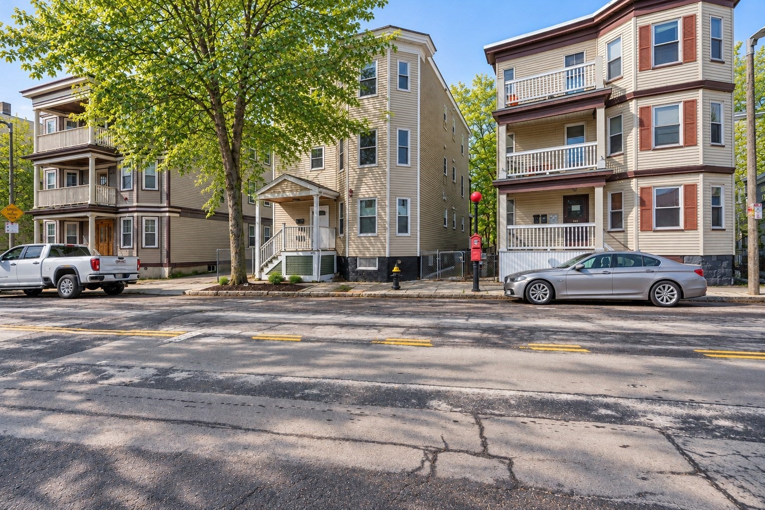 995 Dorchester Ave #1, Boston, MA Photo #19