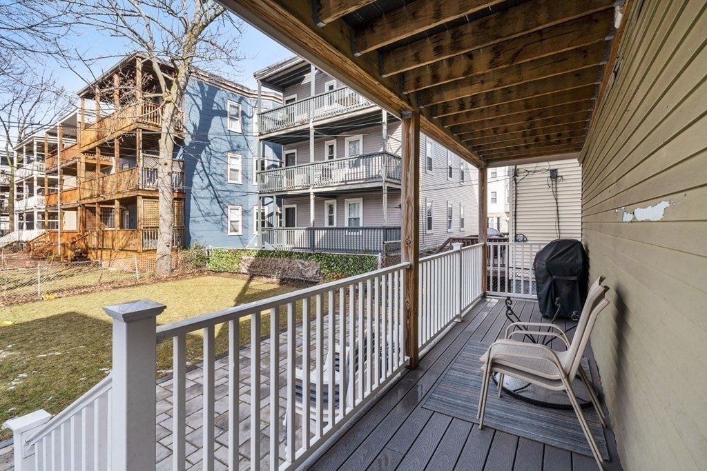 995 Dorchester Ave #1, Boston, MA Photo #17