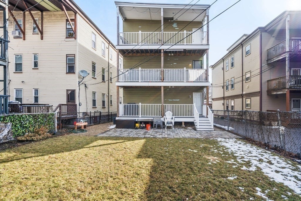 995 Dorchester Ave #1, Boston, MA Photo #16