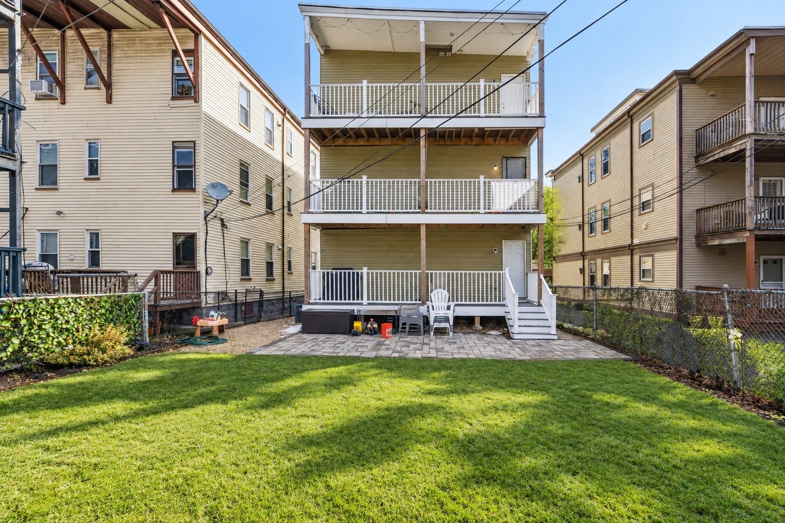 995 Dorchester Ave #1, Boston, MA Photo #20