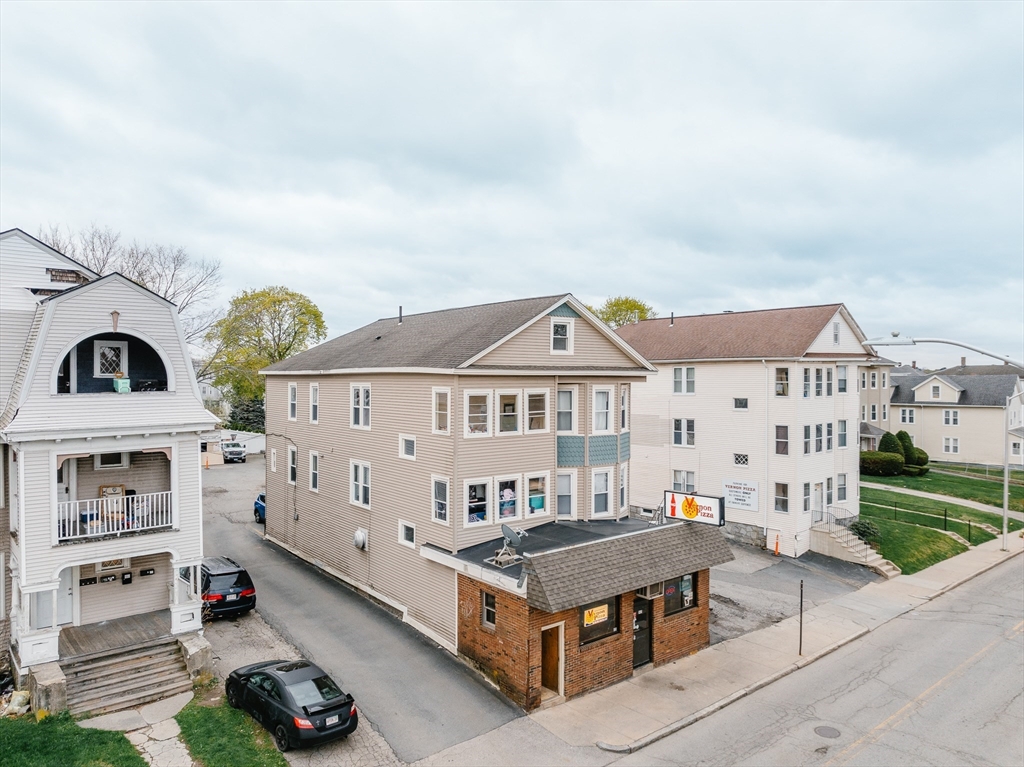 143-147 Vernon Street