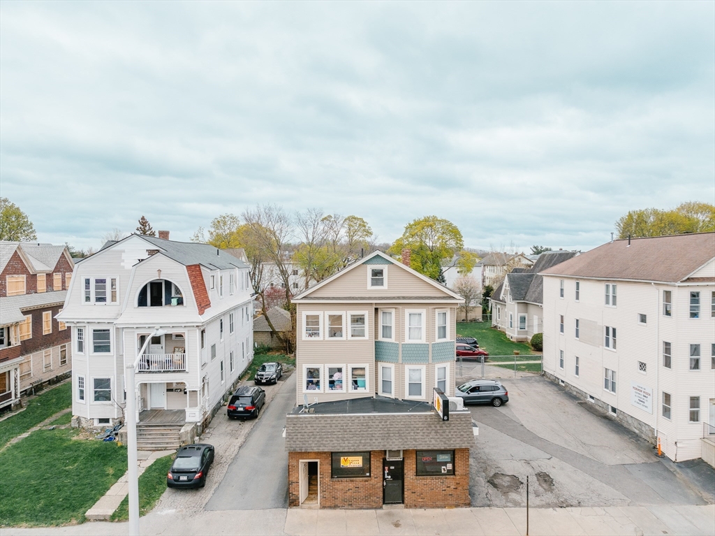 143-147 Vernon Street