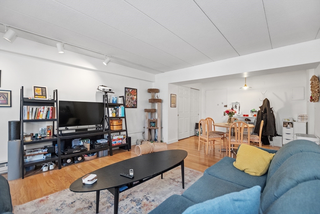135 Pleasant Street 205