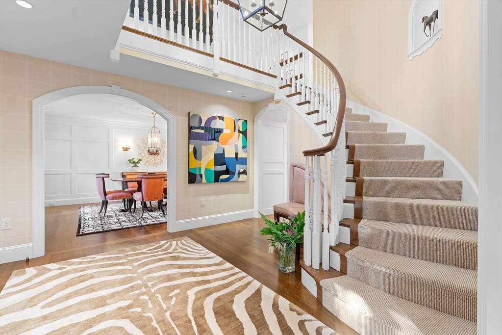 14 Greylock Road