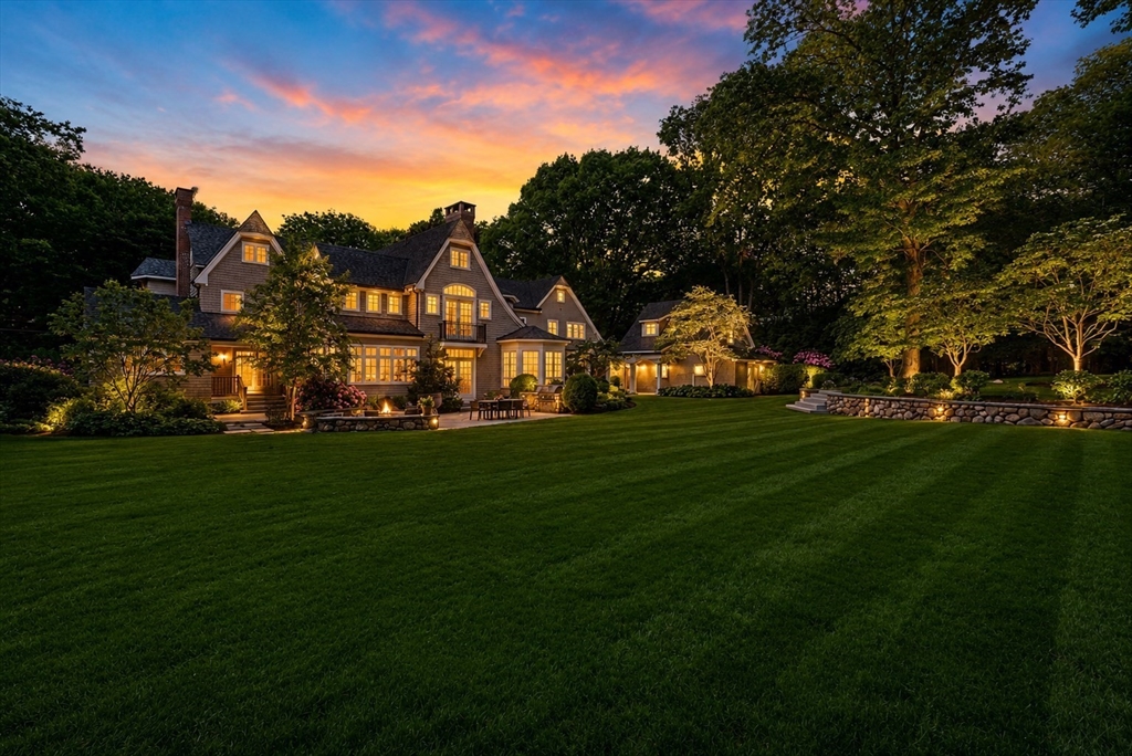 14 Greylock Road