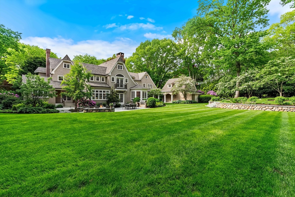 14 Greylock Road